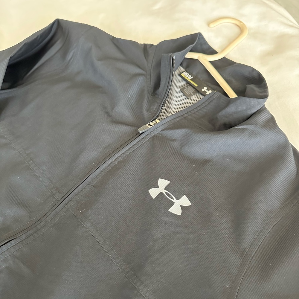 Under Armour Jacket - image 3